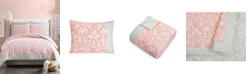 Jessica Simpson Coral Gables 14" Decorative Pillow